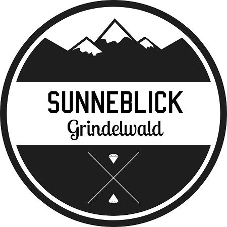Chalet Sunneblick Гриндельвальд Экстерьер фото
