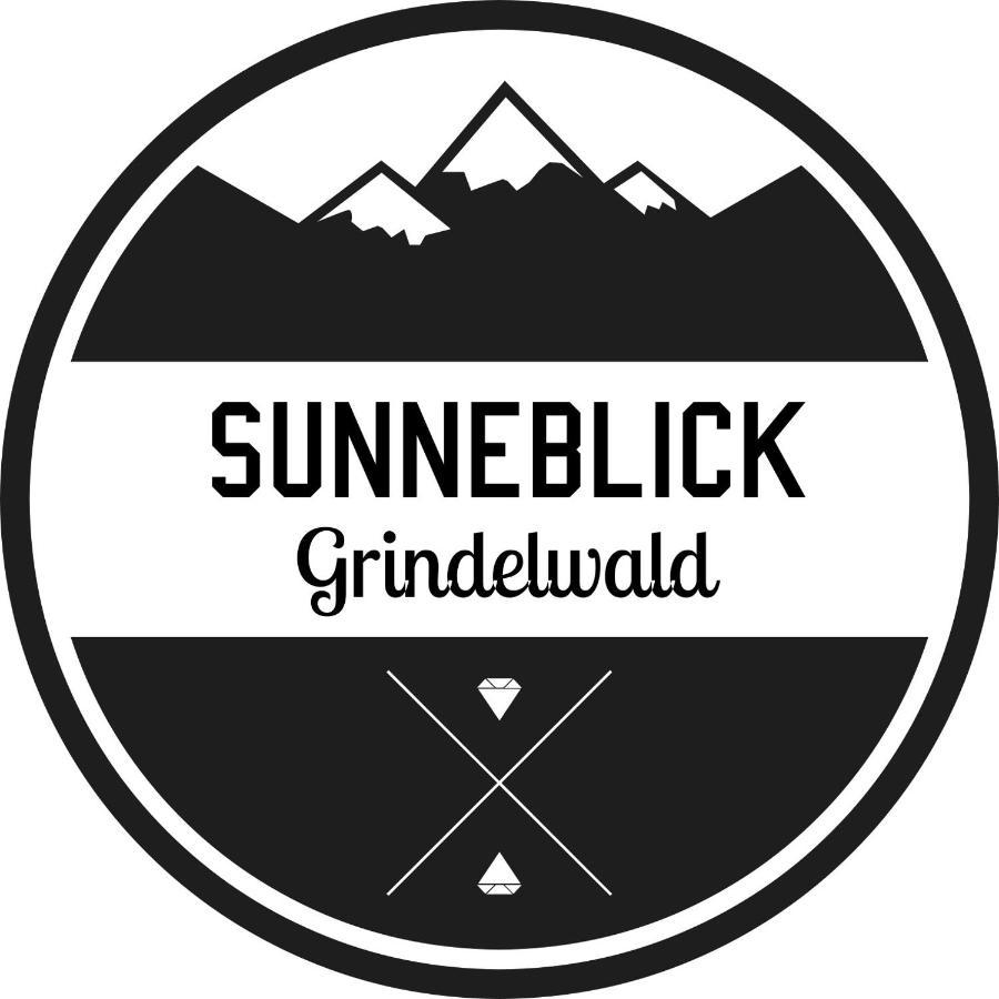 Chalet Sunneblick Гриндельвальд Экстерьер фото