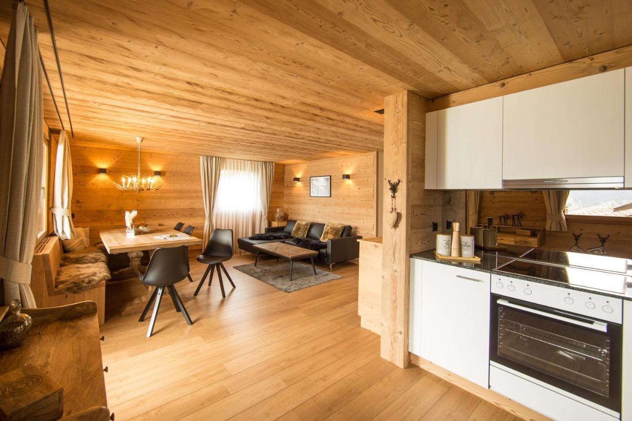 Chalet Sunneblick Гриндельвальд Экстерьер фото